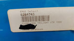 EMGO Honda VTR 1000F Superhawk1998-2003 Clear Lens Taillight Unit 62-84743