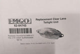 EMGO Honda VTR 1000F Superhawk1998-2003 Clear Lens Taillight Unit 62-84743