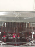 EMGO Honda VTR 1000F Superhawk1998-2003 Clear Lens Taillight Unit 62-84743