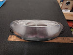 EMGO Honda VTR 1000F Superhawk1998-2003 Clear Lens Taillight Unit 62-84743