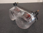 EMGO Kawaski ZR-6R ZR-9R ZR-7 Replacement Clear Lens Taillight Unit 62-84751