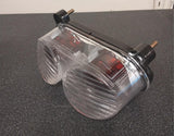 EMGO Kawaski ZR-6R ZR-9R ZR-7 Replacement Clear Lens Taillight Unit 62-84751