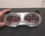 EMGO Kawaski ZR-6R ZR-9R ZR-7 Replacement Clear Lens Taillight Unit 62-84751