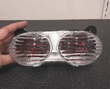 EMGO Kawaski ZR-6R ZR-9R ZR-7 Replacement Clear Lens Taillight Unit 62-84751