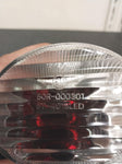 EMGO Kawaski ZR-6R ZR-9R ZR-7 Replacement Clear Lens Taillight Unit 62-84751