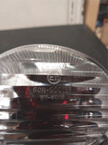 EMGO Kawaski ZR-6R ZR-9R ZR-7 Replacement Clear Lens Taillight Unit 62-84751