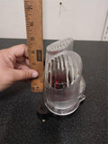 EMGO Kawaski ZR-6R ZR-9R ZR-7 Replacement Clear Lens Taillight Unit 62-84751