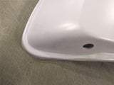 Right Saddlebag Lid Harley Bonneville Salt Denim? 2014^ 90200411 FLHTC Touring
