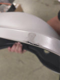 Right Saddlebag Lid Harley Bonneville Salt Denim? 2014^ 90200411 FLHTC Touring