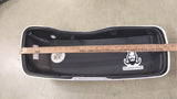 Right Saddlebag Lid Harley Bonneville Salt Denim? 2014^ 90200411 FLHTC Touring