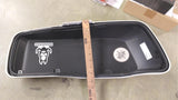 Right Saddlebag Lid Harley Bonneville Salt Denim? 2014^ 90200411 FLHTC Touring