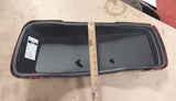 Left Saddlebag Lid Ember Red Sunglo? 90606-09BYM FLHR 1993-2013 Harley Touring