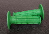 Dirt Bike Master Motocross Green Mx Grips 7/8 1" Kawasaki Tucker-Rocky 17-0540