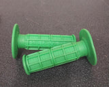 Dirt Bike Master Motocross Green Mx Grips 7/8 1" Kawasaki Tucker-Rocky 17-0540