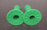 Dirt Bike Master Motocross Green Mx Grips 7/8 1" Kawasaki Tucker-Rocky 17-0540