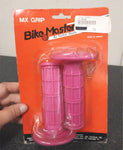 MX Grips 7/8 1" Dirt Bike Master Purple Kawaski 17-0539 Tucker-Rocky Motocross