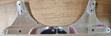 Harley Davidson 2000 Heritage Softail Detachable Sissy Bar Side plates w/Reflect