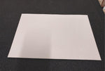 Vtg 93-01305 The Sunbeam Model S7 1947 David Ansell 11 5/8 8 1/4 Glossy Finish