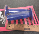 NOS Blue Dirt Bike Master Motocross MX 7/8 1 in Grips Honda Tucker Rocky 17-0538