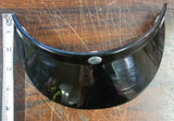 VTG Helmet Visor Clear Green 1970 Motorcycle Honda CB Harley