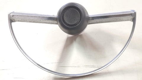 Vtg Mopar 1968 Dodge Chrysler Plymouth Fury Steering Wheel Horn Ring # 2925489