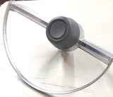 Vtg Mopar 1968 Dodge Chrysler Plymouth Fury Steering Wheel Horn Ring # 2925489