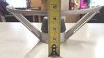 Vtg Mopar 1968 Dodge Chrysler Plymouth Fury Steering Wheel Horn Ring # 2925489