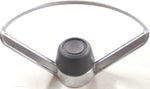 Vtg Mopar 1968 Dodge Chrysler Plymouth Fury Steering Wheel Horn Ring # 2925489
