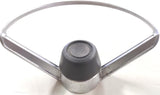 Vtg Mopar 1968 Dodge Chrysler Plymouth Fury Steering Wheel Horn Ring # 2925489