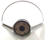 Vtg Mopar 1968 Dodge Chrysler Plymouth Fury Steering Wheel Horn Ring # 2925489