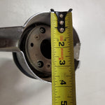 Vtg Mopar 1968 Dodge Chrysler Plymouth Fury Steering Wheel Horn Ring # 2925489