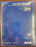 Harley Davidson 2017 Police Models Service Supplement Manual NEW! 94000387