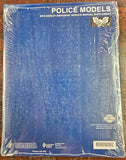 Harley Davidson 2019 Police Models Service Supplement Manual 94000548 NEW!