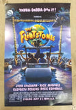 THE FLINSTONES 1994 11X17" MOVIE POSTER John Goodman Rick Moranis Amblin Ent.