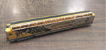 Pittsburgh Steelers Hawthorne Village Train Official NFL Players K100305