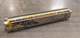 Pittsburgh Steelers Hawthorne Village Train Official NFL Players K100305