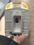 Pittsburgh Steelers Hawthorne Village Train Official NFL Players K100305