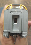 Pittsburgh Steelers Hawthorne Village Train Official NFL Players K100305