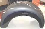 Gauntlet Gray Harley RH Rear Fender 2009-2022 Trike FLHTCUTG Tri Glide 83359-11