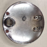 OEM Harley 61278-08 Center Fill Fuel Tank Lid 2008 ^ Electra Street Glide Chrome