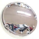 2018 ^ OEM Harley Softail Street Bob Engine Clutch Derby Cover 25700896 Chrome