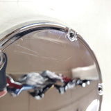 2018 ^ OEM Harley Softail Street Bob Engine Clutch Derby Cover 25700896 Chrome