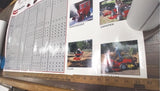 Versatility Toro Wheel Horse Tractors Riding Mowers Attachments Poster