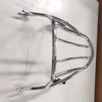 Chrom HARLEY Sportster XL 2004^ Solo Detachable OEM Motorcycle Luggage Fend Rack