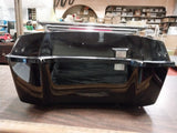 King Tour Pak Harley FLH 2 Tone Ruby? Bagger Burgandy? Electric Glide