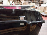 King Tour Pak Harley FLH 2 Tone Ruby? Bagger Burgandy? Electric Glide