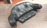 Tour Pak Passenger Pad Pillow Harley FLH Ultra Glide OEM Back Rest Leather