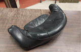 Tour Pak Passenger Pad Pillow Harley FLH Ultra Glide OEM Back Rest Leather