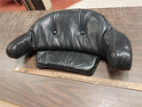 Tour Pak Passenger Pad Pillow Harley FLH Ultra Glide OEM Back Rest Leather