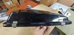 VTG Black King Tour Pak Lid ShovelHead FLT TourGlide Electra Glide FLH OEM